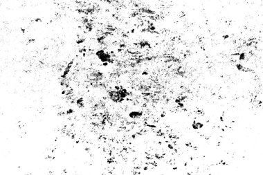 Soyut siyah-beyaz grunge arka planı. monokrom dokusu. 