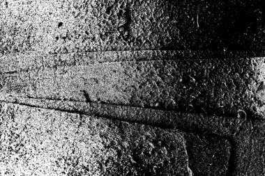 Soyut siyah-beyaz grunge arka planı. monokrom dokusu. 