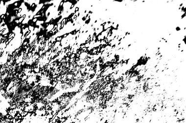 Soyut siyah-beyaz grunge arka planı. monokrom dokusu. 