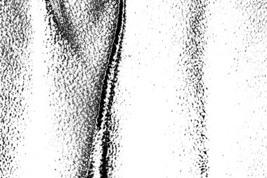 Soyut grunge arkaplanı. Monokrom dokusu. Resim siyah ve beyaz tonları içerir.