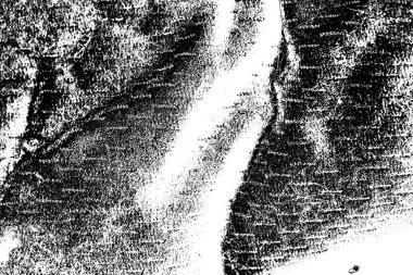 Soyut grunge arkaplanı. Monokrom dokusu. Resim siyah ve beyaz tonları içerir.