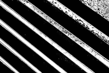 Soyut siyah beyaz arka plan. monokrom dokusu. 