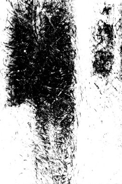 Soyut siyah-beyaz grunge arka planı. monokrom dokusu. 