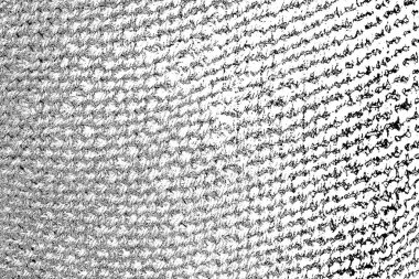 Soyut grunge arkaplanı. Monokrom dokusu. Resim siyah ve beyaz tonları içerir.