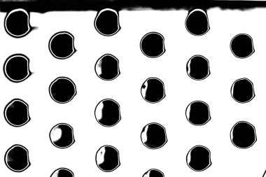 Soyut grunge arkaplanı. Monokrom dokusu. Resim siyah ve beyaz tonları içerir.