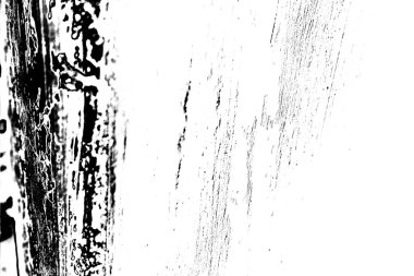 Soyut grunge arkaplanı. Monokrom dokusu. Resim siyah ve beyaz tonları içerir.