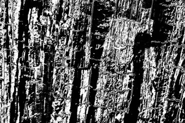 Soyut grunge arkaplanı. Monokrom dokusu. Siyah beyaz arkaplan