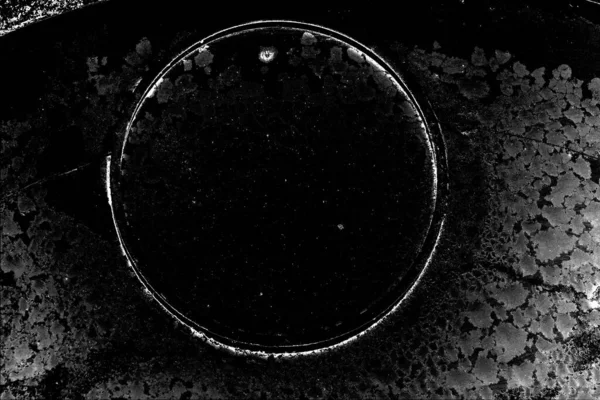 Fondo Abstracto Blanco Negro Textura Monocromática —  Fotos de Stock