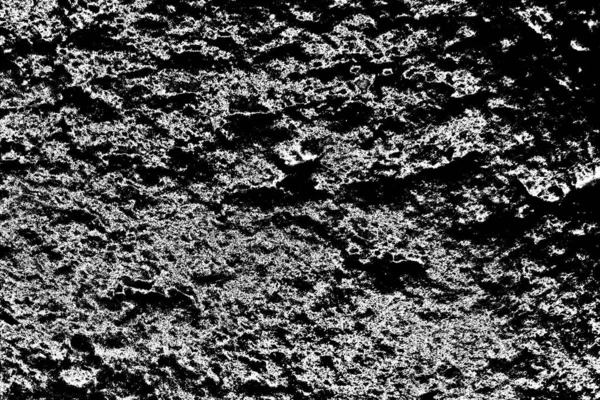 Sfondo Astratto Grunge Struttura Monocromatica Sfondo Bianco Nero — Foto Stock