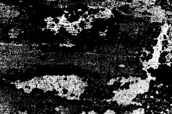 Fundo Grunge Abstrato Textura Monocromática Fundo Preto Branco — Fotografia de Stock