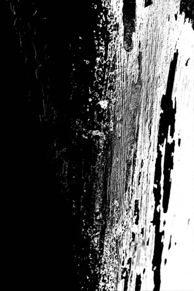 Fondo Grunge Abstracto Textura Monocromática Fondo Blanco Negro —  Fotos de Stock