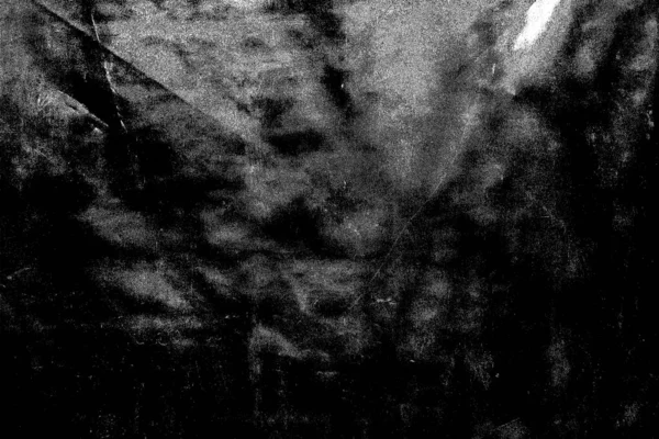 Astratto Sfondo Grunge Bianco Nero Texture Monocromatica — Foto Stock