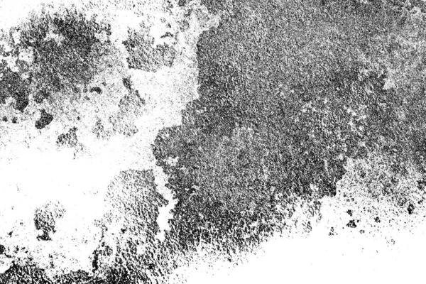 Abstract Black White Grunge Background Monochrome Texture — Stock Photo, Image