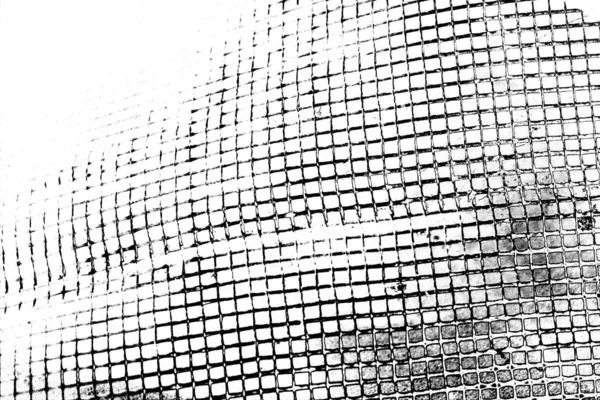 Fondo Grunge Abstracto Blanco Negro Textura Monocromática — Foto de Stock