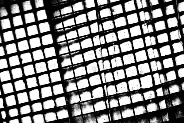 Abstrakter Schwarz Weißer Grunge Hintergrund Monochrome Textur — Stockfoto