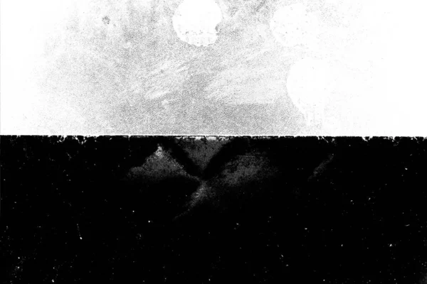 Résumé Fond Grunge Texture Monochrome Image Incluant Effet Des Tons — Photo