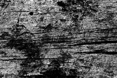 Soyut grunge arkaplanı. Monokrom dokusu. Siyah beyaz arkaplan