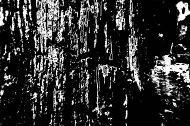 Soyut grunge arkaplanı. Monokrom dokusu. Siyah beyaz arkaplan