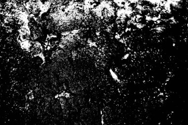 Soyut siyah beyaz arka plan. monokrom dokusu. 