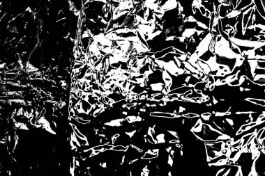 Soyut siyah beyaz arka plan. monokrom dokusu. 