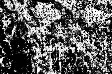 Soyut siyah beyaz arka plan. monokrom dokusu. 