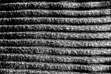 Soyut siyah beyaz arka plan. monokrom dokusu. 