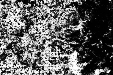 Soyut siyah beyaz arka plan. monokrom dokusu. 