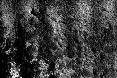 Soyut siyah beyaz arka plan. monokrom dokusu. 