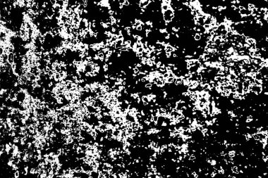Soyut grunge arkaplanı. Monokrom dokusu. Siyah beyaz arkaplan