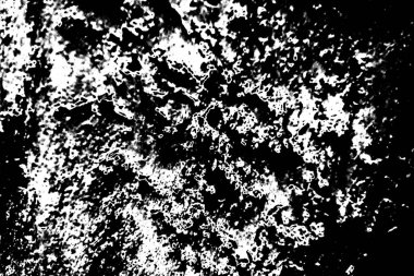 Soyut grunge arkaplanı. Monokrom dokusu. Siyah beyaz arkaplan