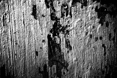 Soyut grunge arkaplanı. Monokrom dokusu. Siyah beyaz arkaplan