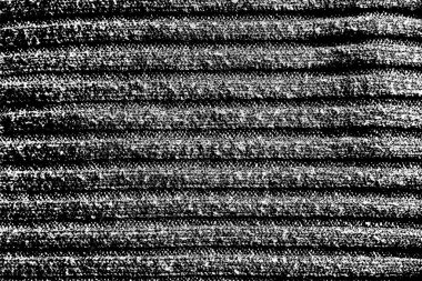 Soyut siyah beyaz arka plan. monokrom dokusu. 