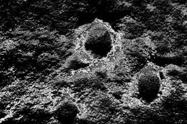 Soyut siyah beyaz arka plan. monokrom dokusu. 