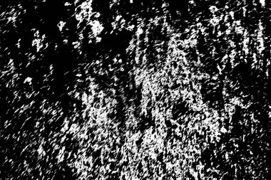 Soyut grunge arkaplanı. Monokrom dokusu. Siyah beyaz arkaplan