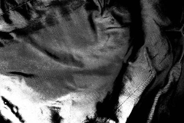 Soyut siyah beyaz arka plan. monokrom dokusu. 