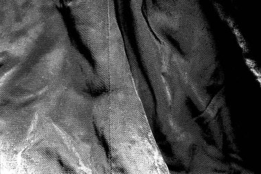 Soyut siyah beyaz arka plan. monokrom dokusu. 