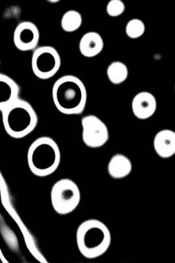 Soyut siyah beyaz arka plan. monokrom dokusu. 