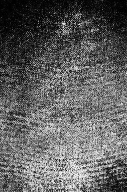 Soyut grunge arkaplanı. Monokrom dokusu. Resim siyah ve beyaz tonları içerir.