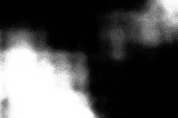 Abstrait Fond Noir Blanc Texture Monochrome — Photo