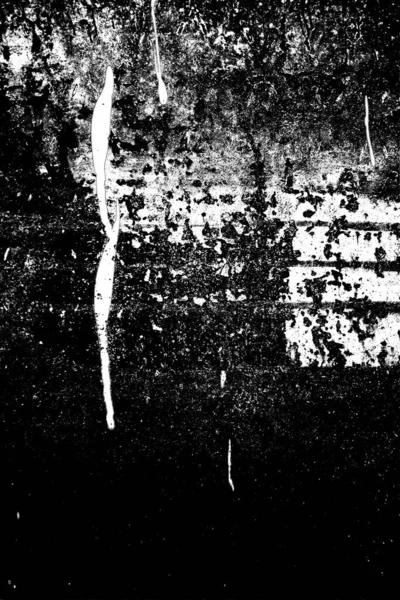 Résumé Fond Grunge Texture Monochrome Fond Noir Blanc — Photo