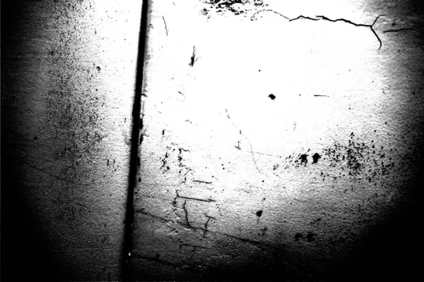 Fundo Grunge Abstrato Textura Monocromática Fundo Preto Branco — Fotografia de Stock