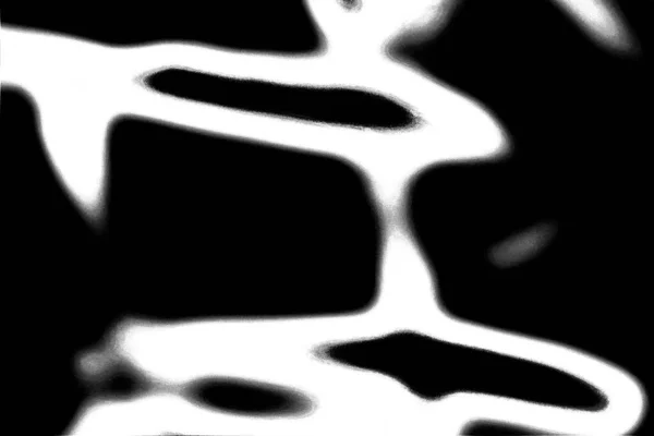 Fondo Abstracto Blanco Negro Textura Monocromática —  Fotos de Stock