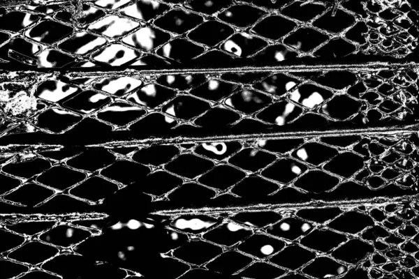 Sfondo Astratto Bianco Nero Texture Monocromatica — Foto Stock