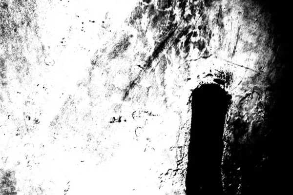 Fondo Grunge Abstracto Textura Monocromática Fondo Blanco Negro — Foto de Stock