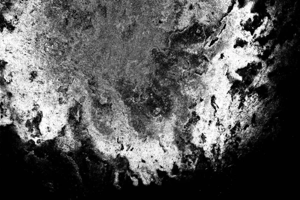 Fondo Grunge Abstracto Textura Monocromática Fondo Blanco Negro —  Fotos de Stock