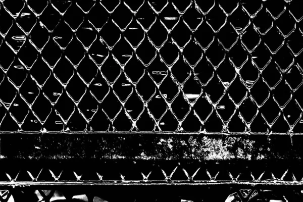 Sfondo Astratto Grunge Struttura Monocromatica Sfondo Bianco Nero — Foto Stock