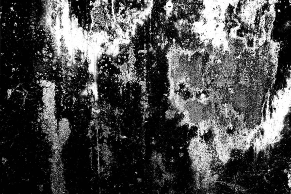 Abstracte Grunge Achtergrond Monochrome Textuur Zwart Witte Achtergrond — Stockfoto