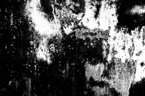 Abstraktní Grunge Pozadí Monochromní Textura Černobílé Pozadí — Stock fotografie