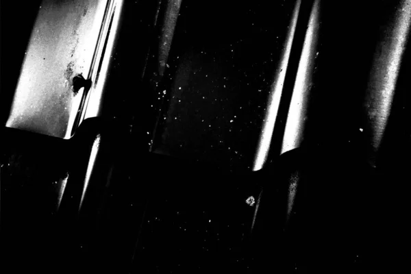 Fondo Grunge Abstracto Textura Monocromática Fondo Blanco Negro —  Fotos de Stock