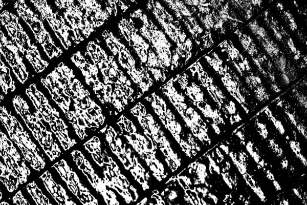 Sfondo Astratto Bianco Nero Texture Monocromatica — Foto Stock